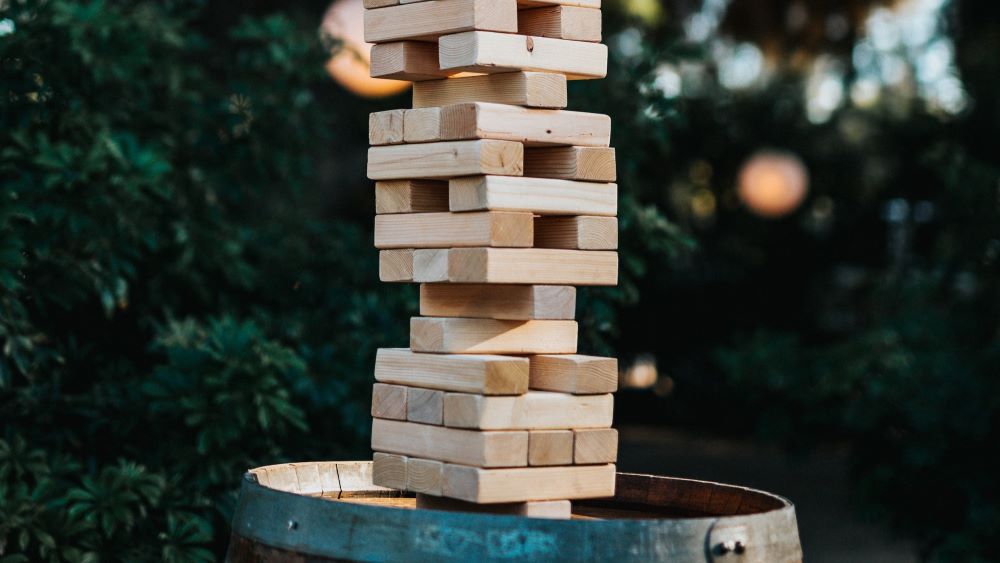 Building a Sustainable Brand