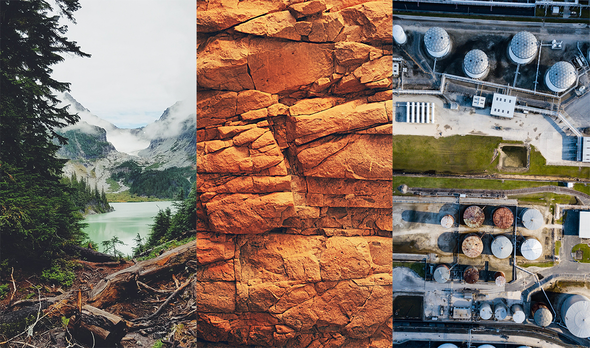 Biological Geological and Technological Carbon Sequestration