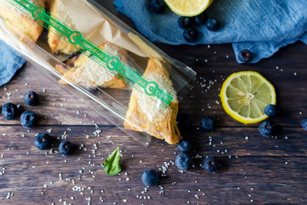 Eco-friendly Cellophane Packaging