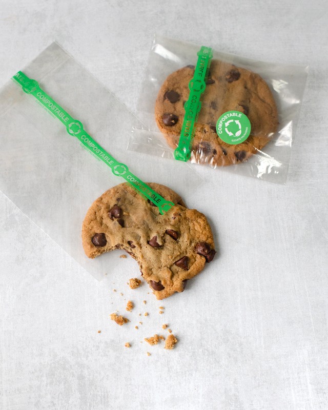 Compostable Packaging