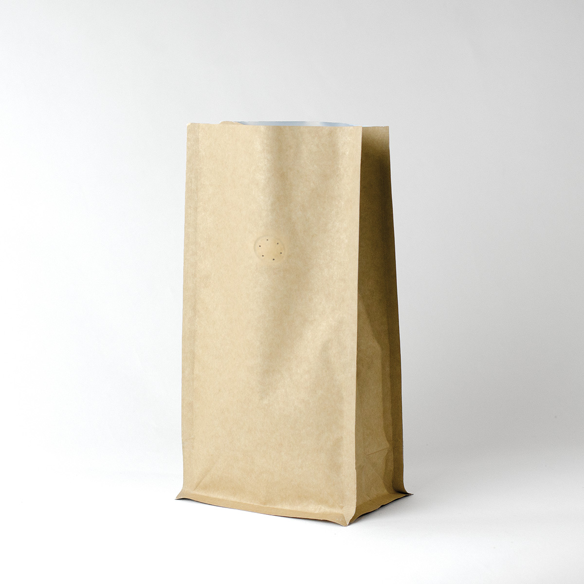compostable coffee bag