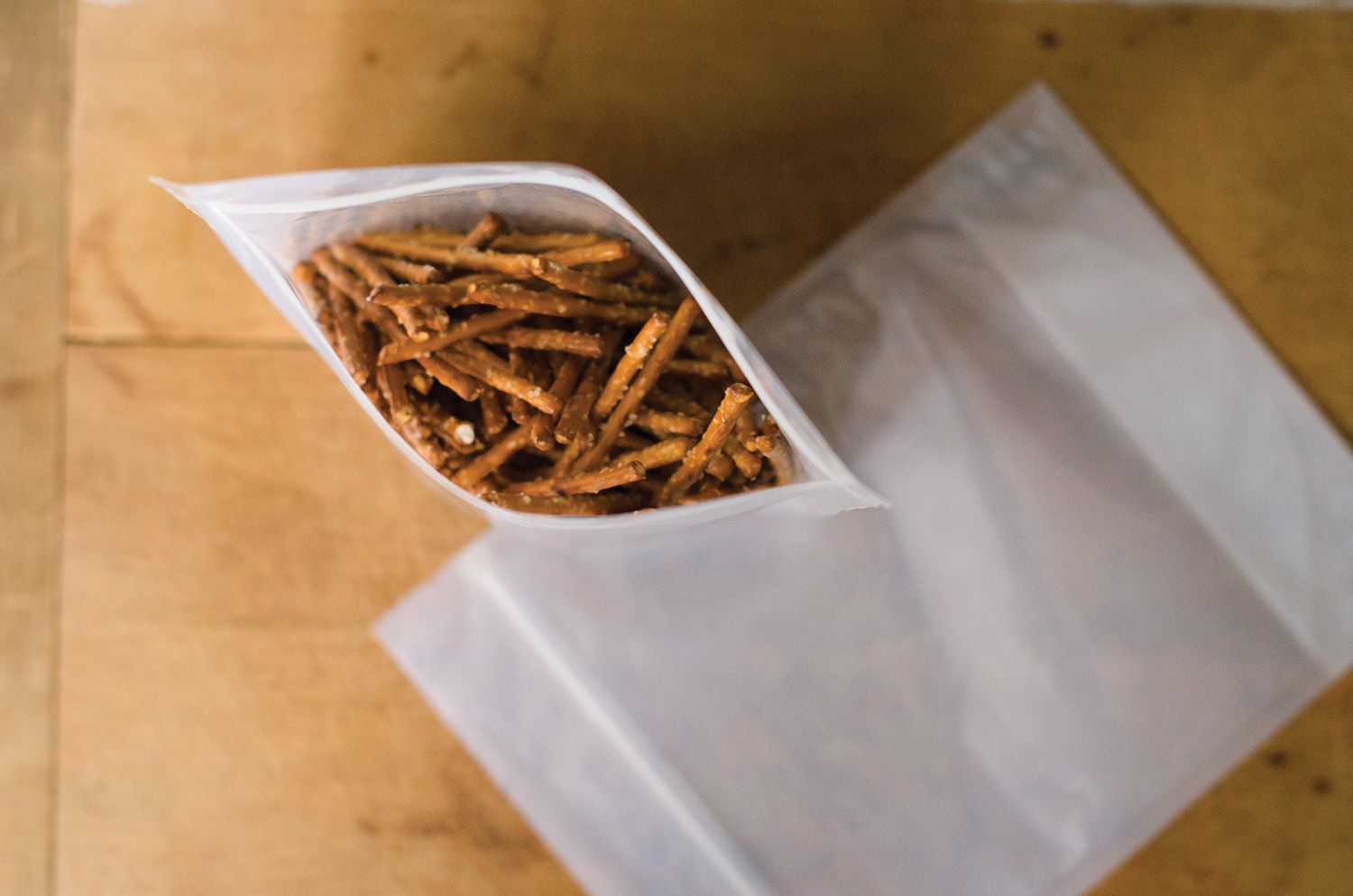 Compostable Stand Up Pouch