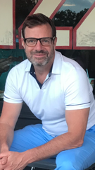 Rich Cohen, Founder of Elevate Packaging