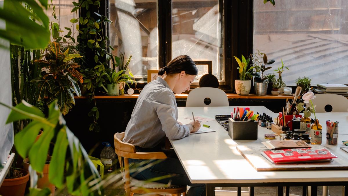 Sustainable Packaging Design