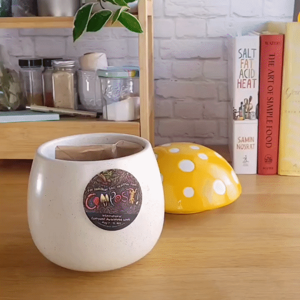 Compostable Packaging