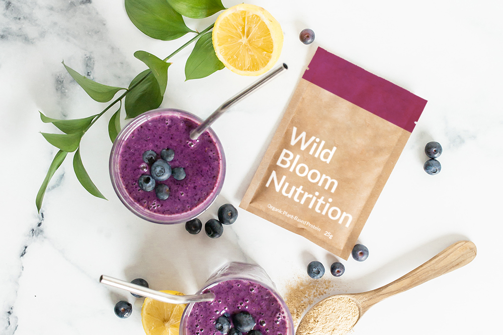 Sustainable Brand Packaging Sustainable Brand Packaging