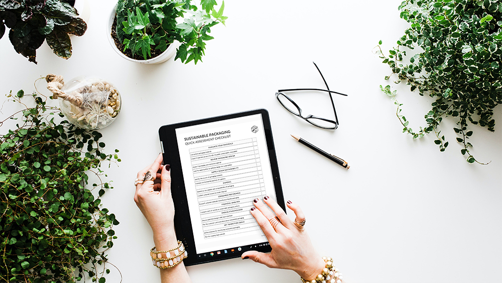 Sustainable Packaging Matters